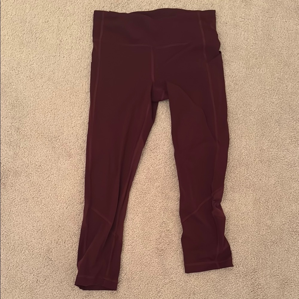 Lululemon Pace Rivals 22”